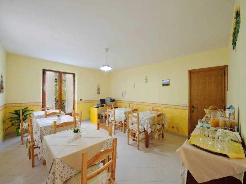 Haidi House Bed & Breakfast Agerola Dış mekan fotoğraf