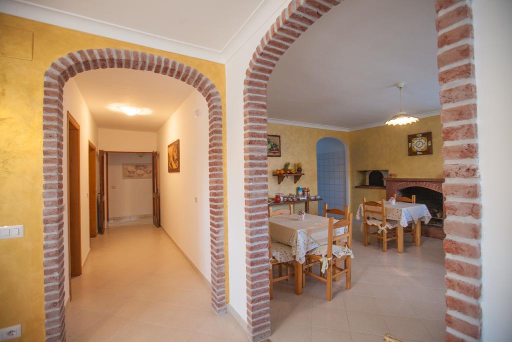 Haidi House Bed & Breakfast Agerola Dış mekan fotoğraf