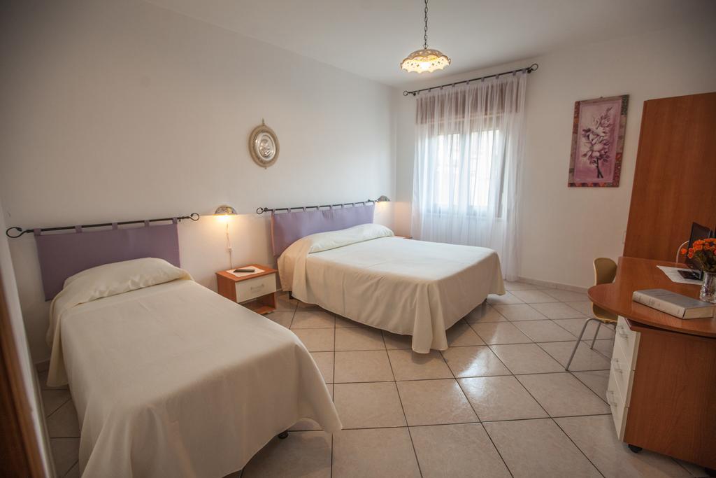 Haidi House Bed & Breakfast Agerola Dış mekan fotoğraf