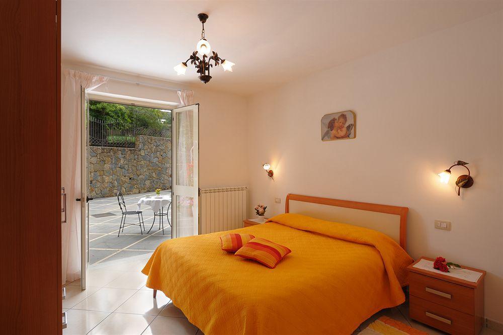 Haidi House Bed & Breakfast Agerola Dış mekan fotoğraf