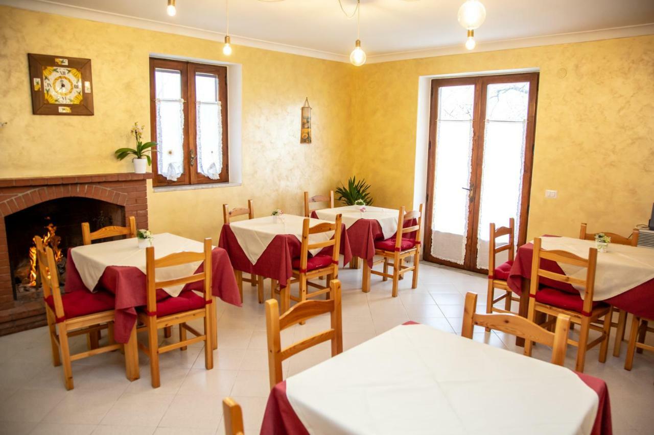 Haidi House Bed & Breakfast Agerola Dış mekan fotoğraf