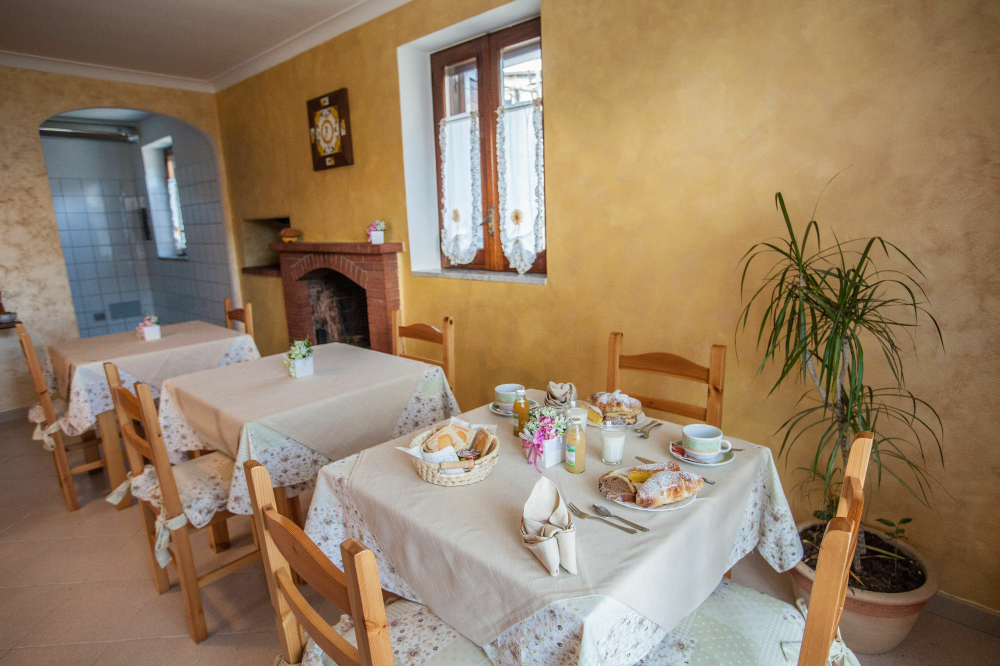 Haidi House Bed & Breakfast Agerola Dış mekan fotoğraf