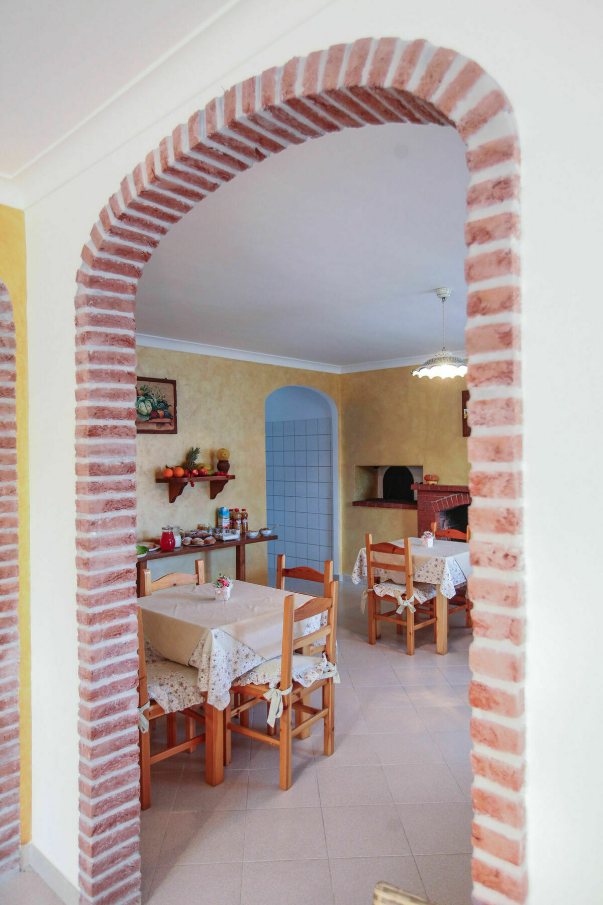 Haidi House Bed & Breakfast Agerola Dış mekan fotoğraf