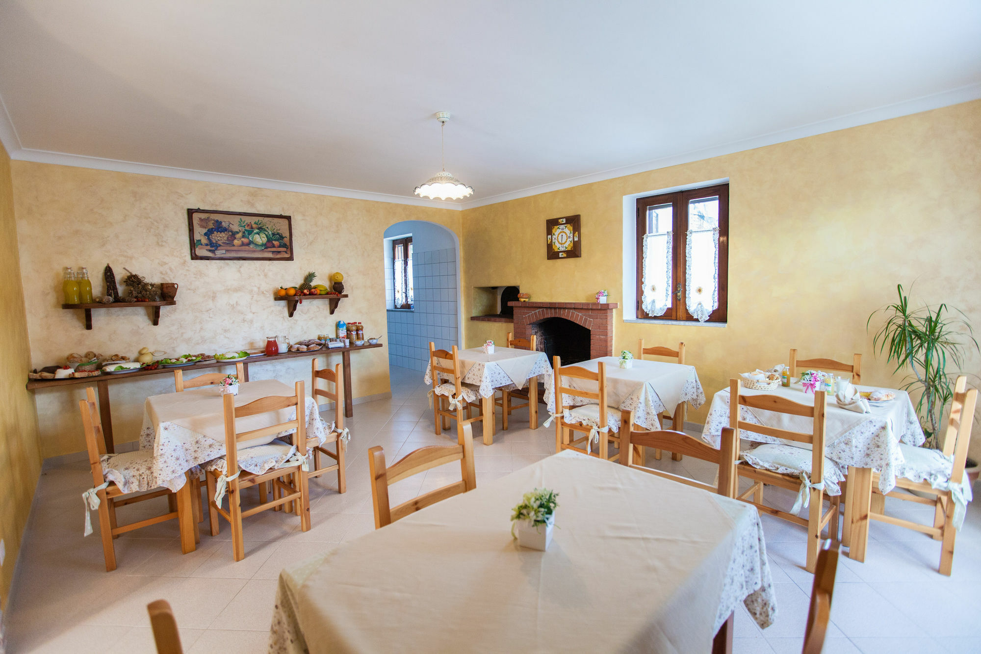 Haidi House Bed & Breakfast Agerola Dış mekan fotoğraf