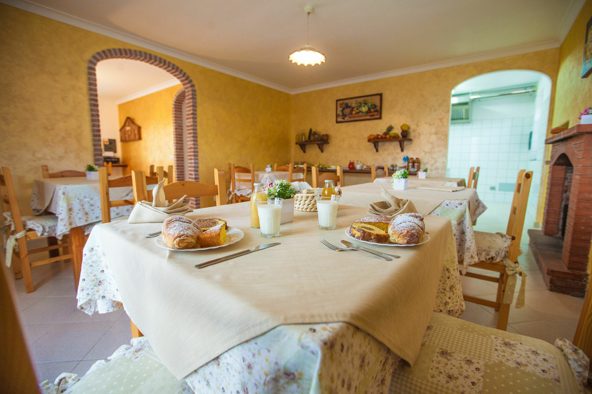 Haidi House Bed & Breakfast Agerola Dış mekan fotoğraf